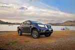 Nissan Navara ST-X Dual Cab 2017 года (AU)
